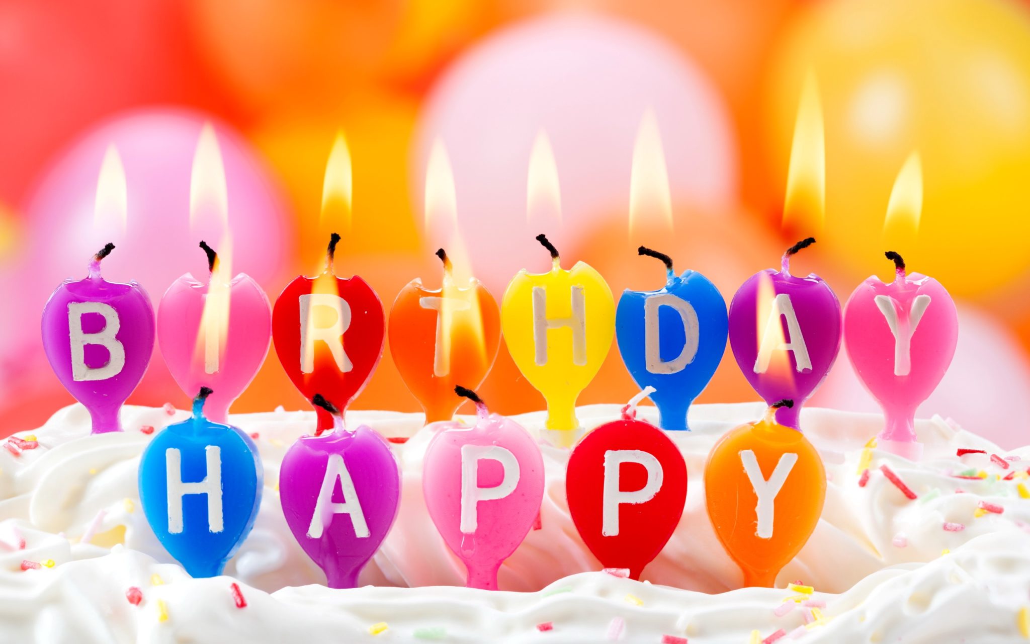 Birthday Quotes and Birthday Messages To Wish Happy Birthday