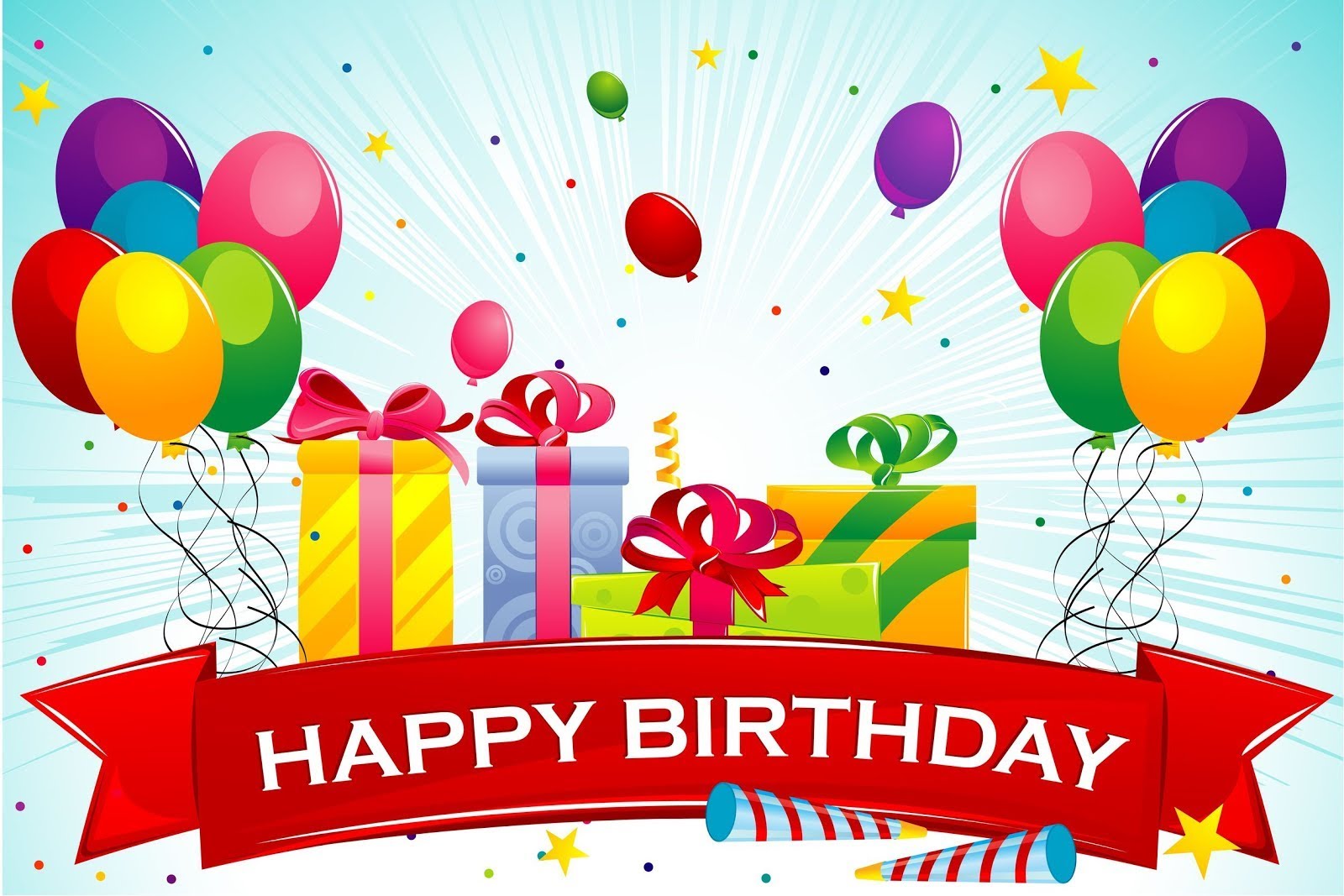 Happy Birthday Wishes, Images, Messages, Quotes and Cards