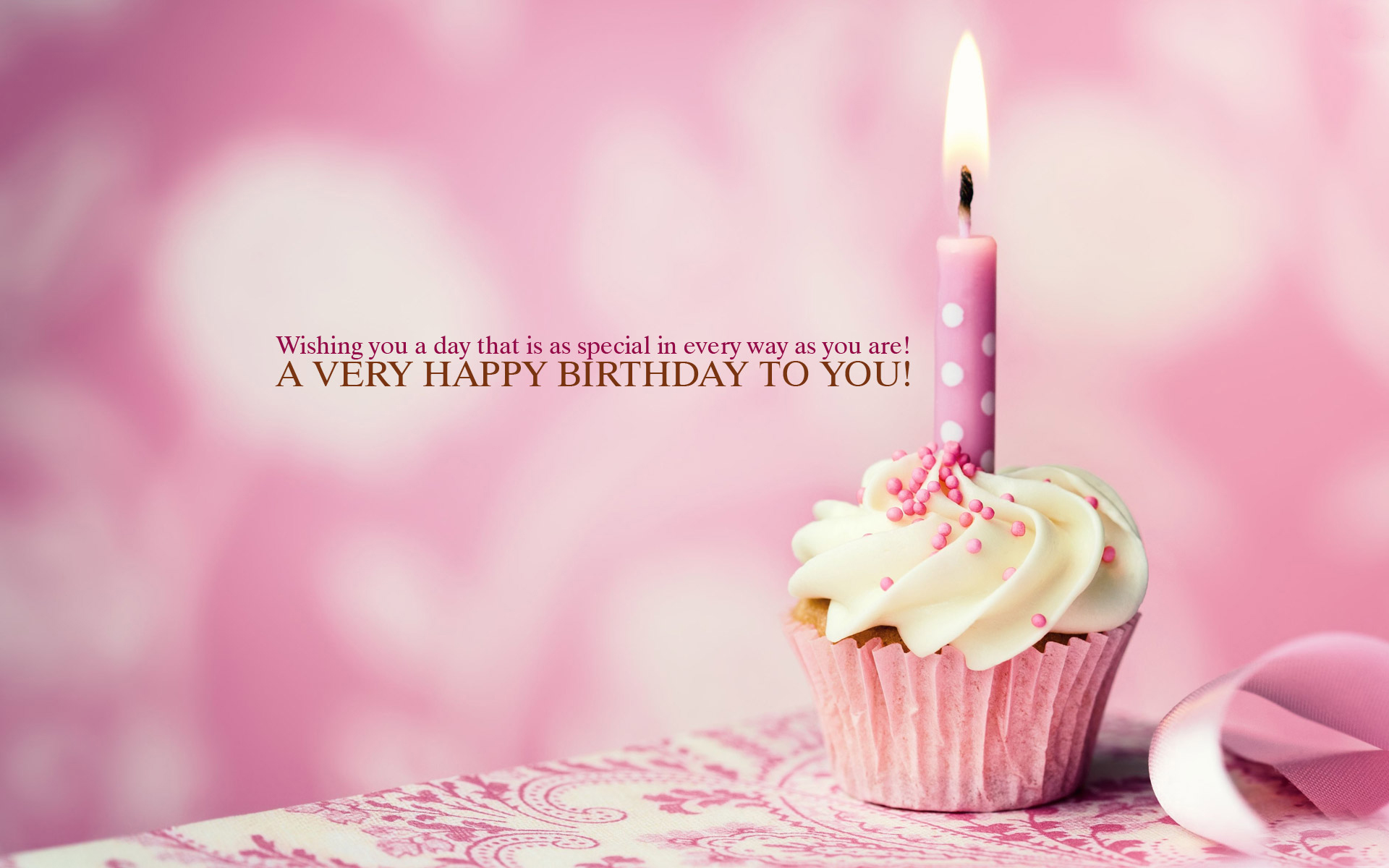 Free Happy Birthday Messages - Best Birthday Messages