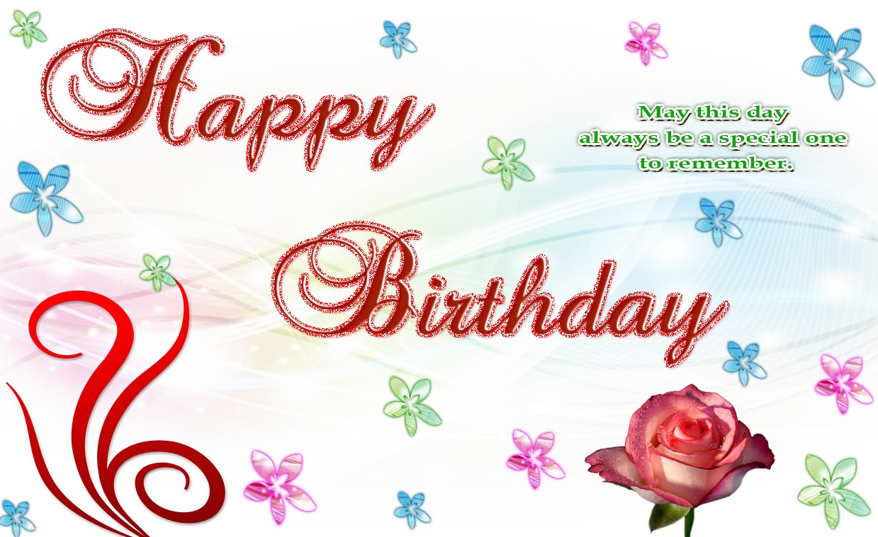 Happy Birthday Wishes, Images, Quotes, messages