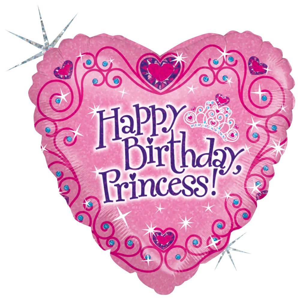 Happy Birthday Princess Images Quotes Messages Wishes