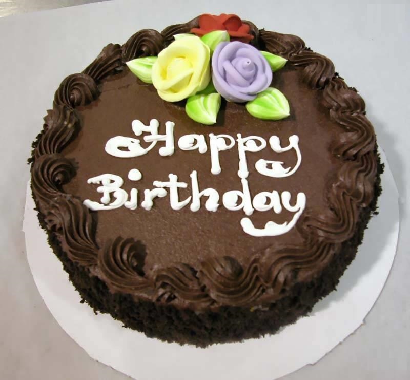 Happy birthday cake pictures - Birthday cake pics
