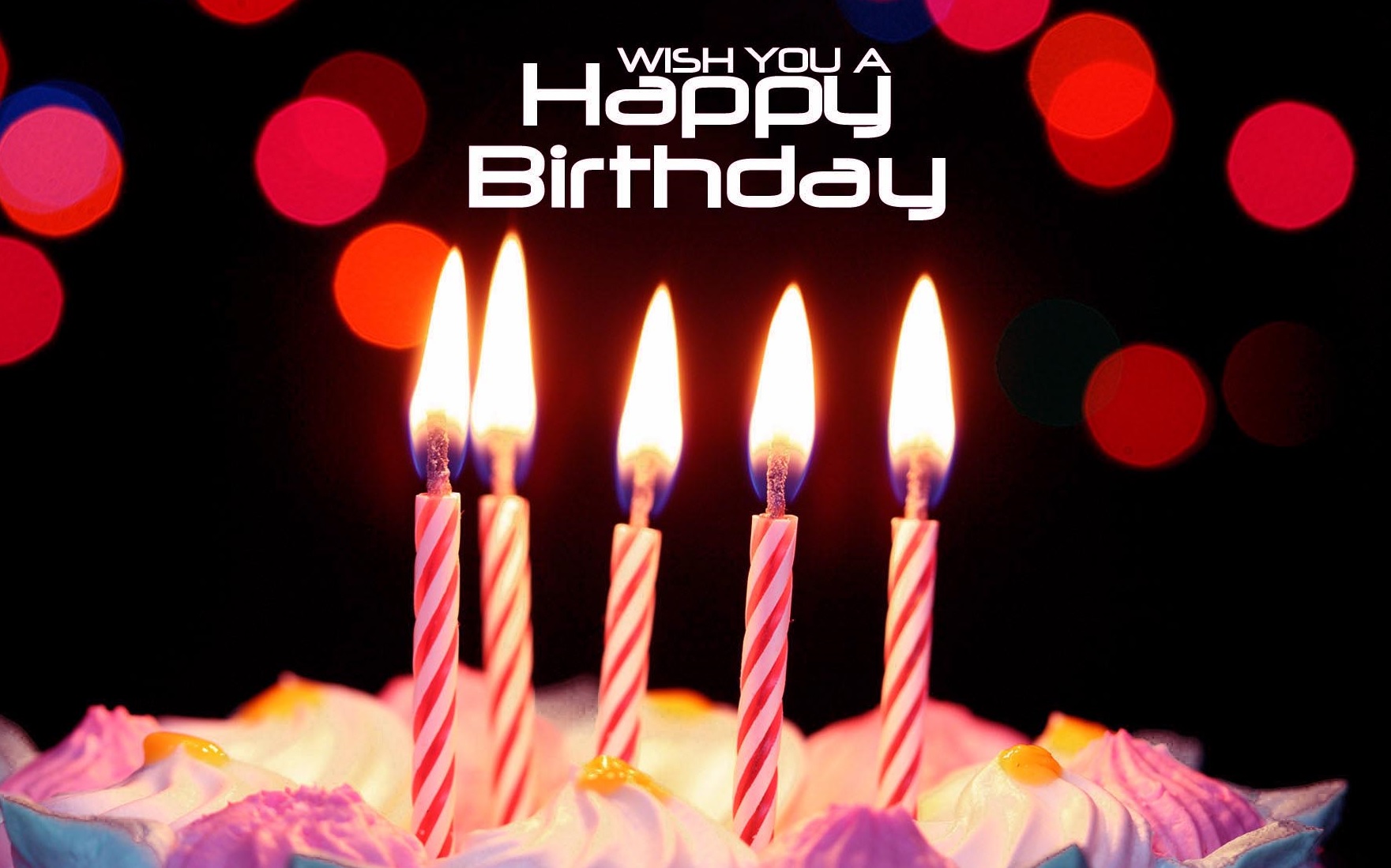 Best happy birthday message, wishes, images and wallpapers
