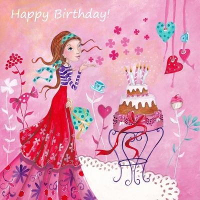 Happy Birthday Daughter Quotes, Wishes, Images, Pictures