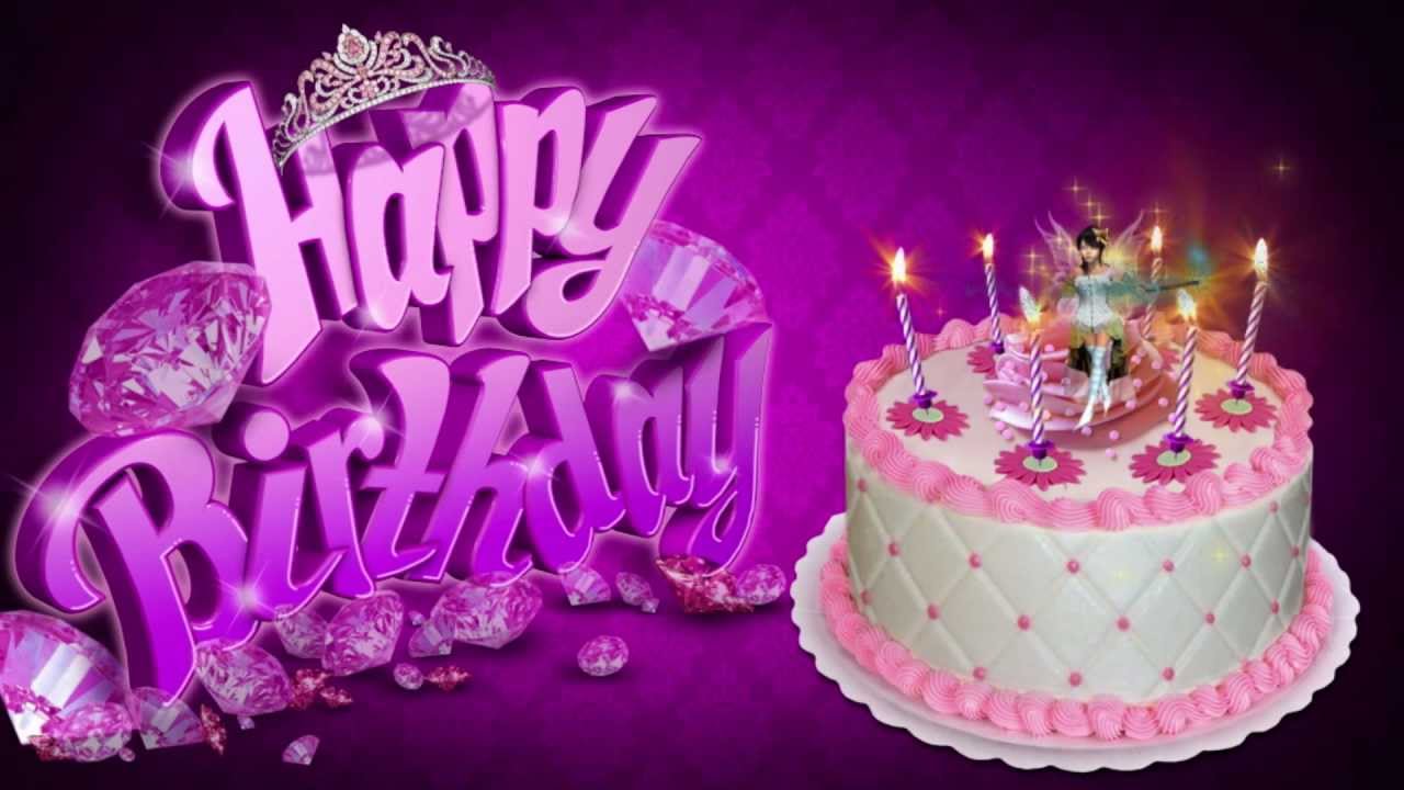 happy birthday my princess images