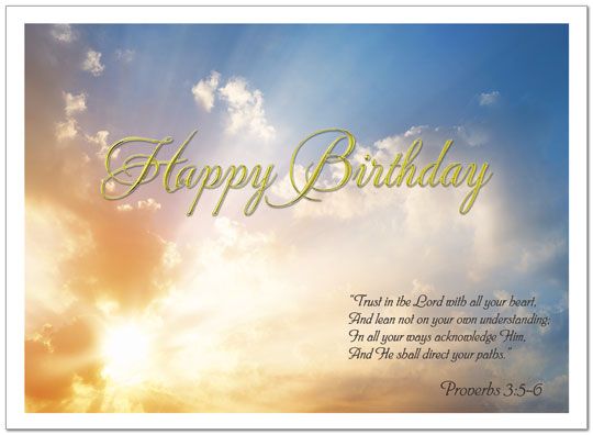 1000+ images about Birthday Wishes on Pinterest | Christian Birthday ...