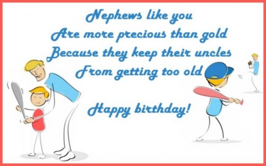 happy birthday nephew-images-quotes-wishes-messages