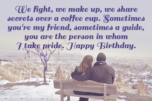 husband birthday wishes messages