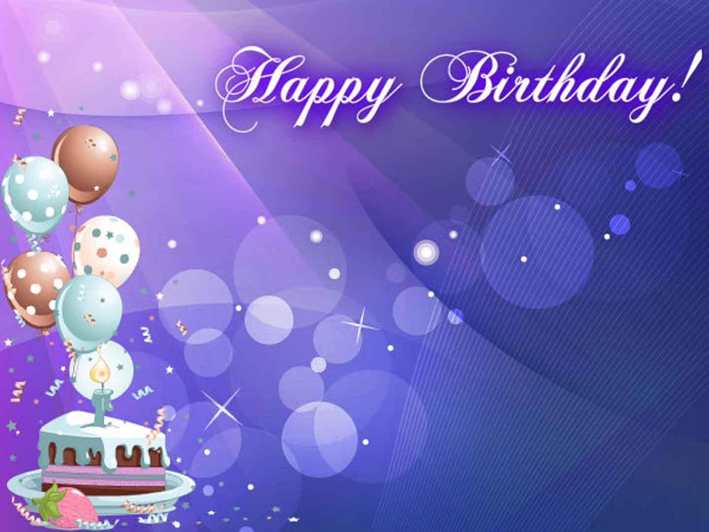 Happy Birthday background Images, Wallpapers and Pictures