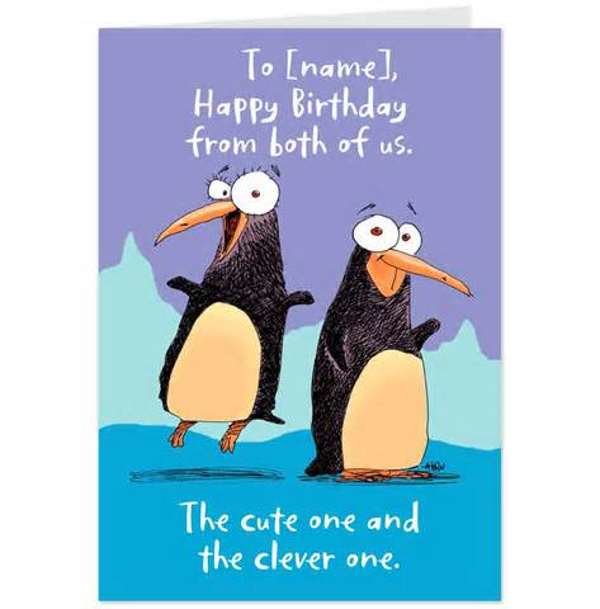 Funny Birthday Wishes, Cards, Quotes and Images