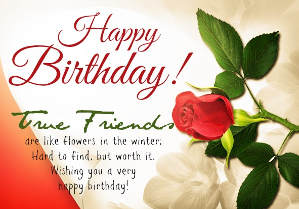 happy birthday wishes quotes