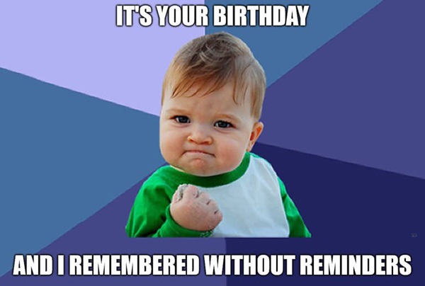 Funny Happy Birthday Quotes