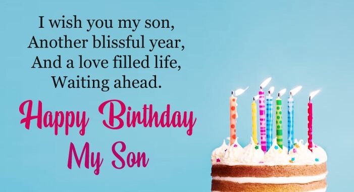 Son-Wishes-Images-and-Pictures